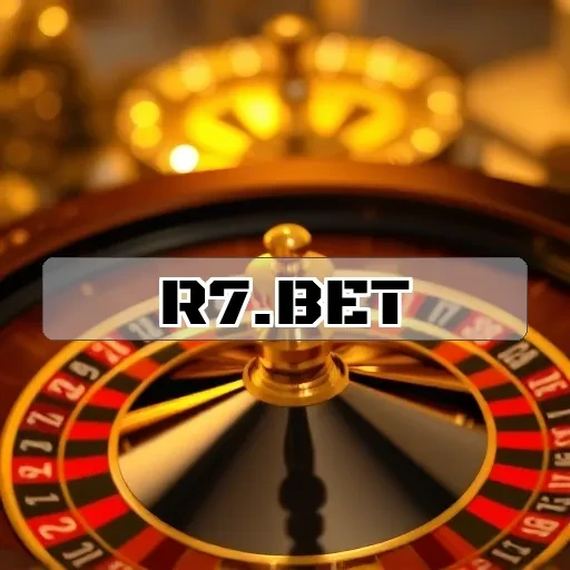 R7.bet: A Revolução do Cassino ao Vivo no Brasil