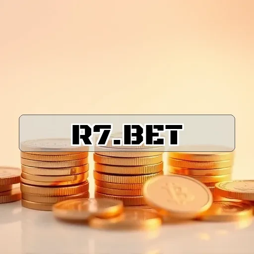 R7.bet: Apostas Móveis que Transformam sua Experiência em Jogos Online