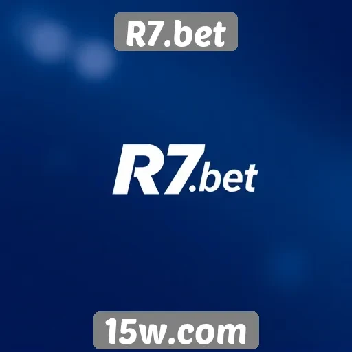 R7.bet: crescimento no mercado de apostas