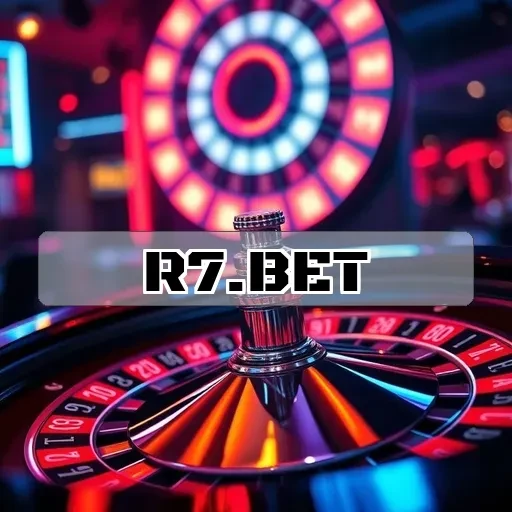 R7.bet: As Raspadinhas que Transformam Sonhos em Prêmios