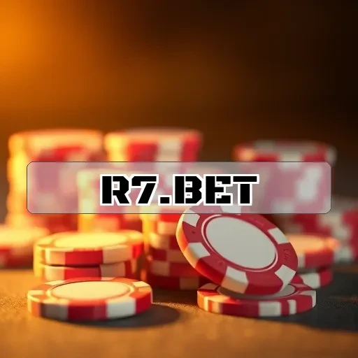R7.bet: Atrações Imperdíveis da Seção de Caça-níqueis