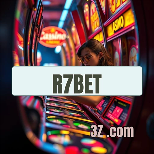 R7.bet Apostas ao Vivo