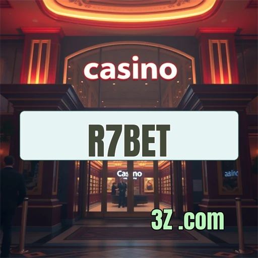R7.bet Aplicativo Móvel