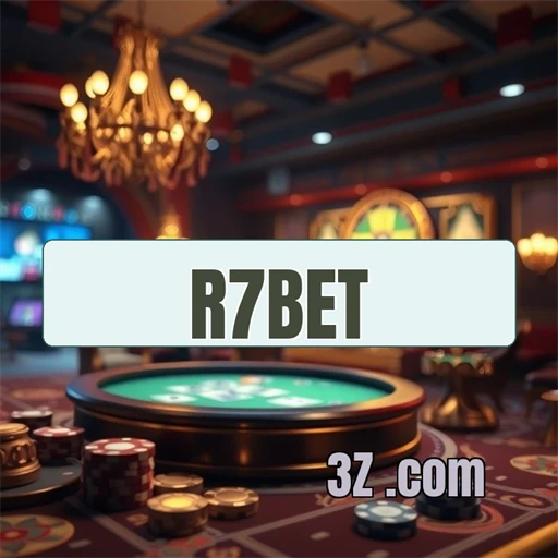 R7.bet Site Confiável