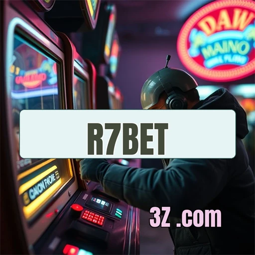 R7.bet Apostas Esportivas